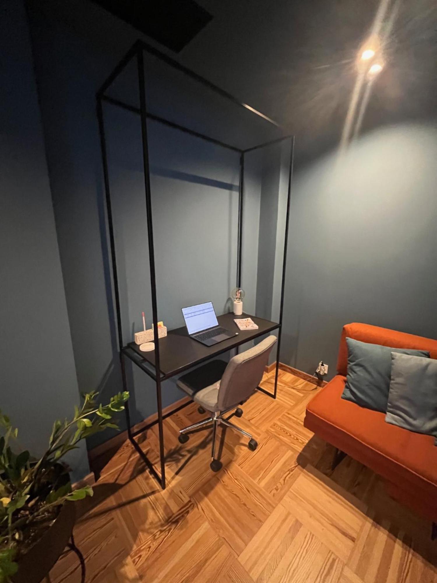 The H Experience Boutique Apartments Атина Екстериор снимка