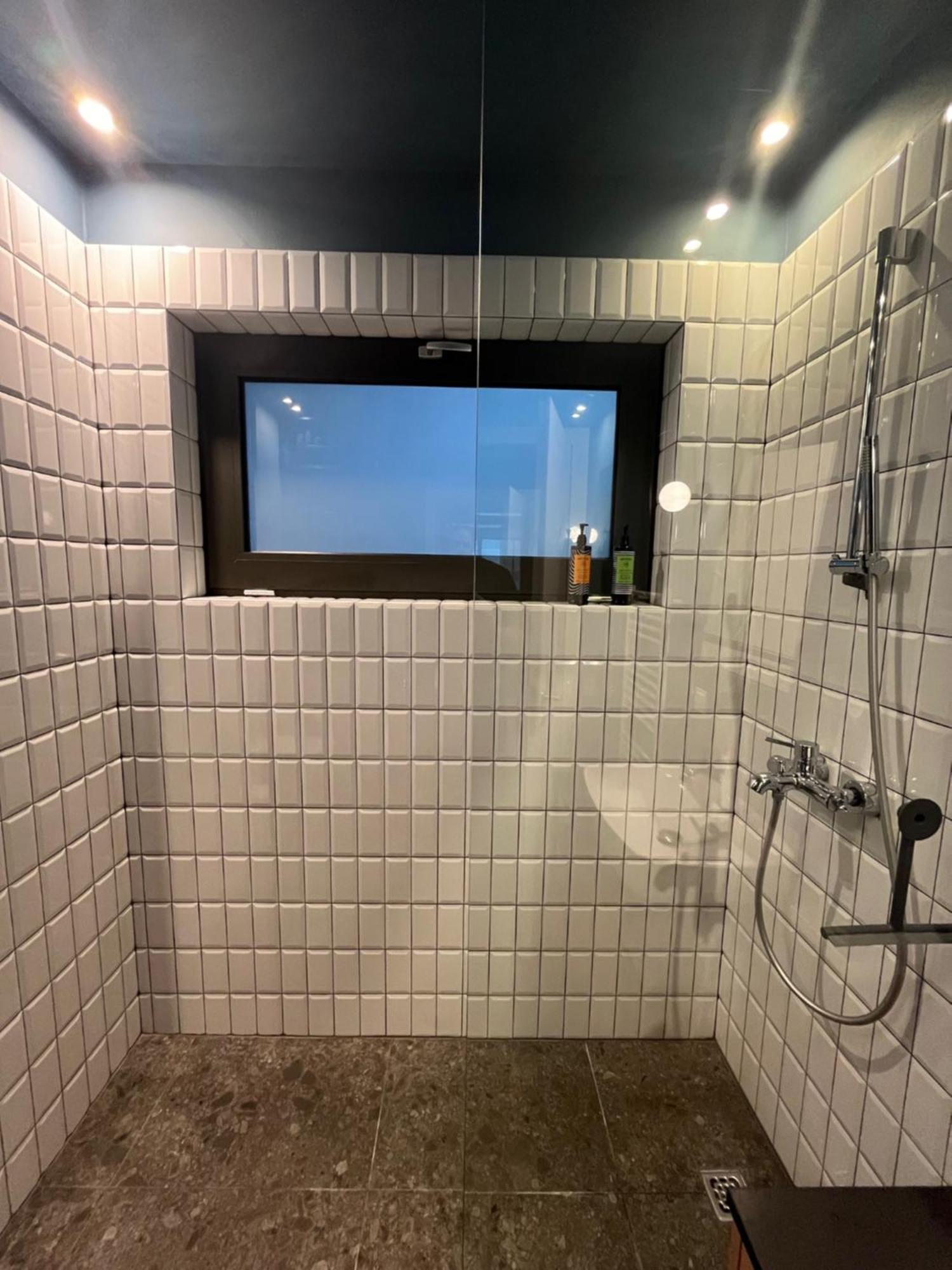 The H Experience Boutique Apartments Атина Екстериор снимка